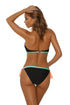 Swimsuit two piece model 211404